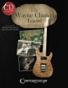 The Wayne Charvel Legend  Buch + CD