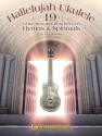 Hallelujah Ukulele Ukulele Buch