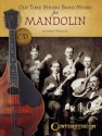 Old Time String Band Music for Mandolin Mandolin Buch + CD