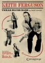 Detlef Schmidt, Keith Ferguson - Texas Blues Bass Bass Buch