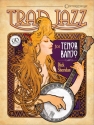 Trad Jazz (+CD) for tenor banjo