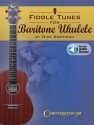 Fiddle Tunes (+Online-Audio) for baritone ukulele