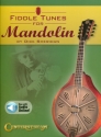 Fiddle Tunes (+Online Audio Access) for mandolin/tab