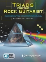 Triads for the Rock Guitarist (+Online-Audio) for guitar