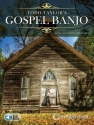 Todd Taylor's Gospel Banjo Banjo Buch + Online-Audio