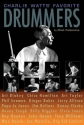 Charlie Watts' Favorite Drummers  Buch
