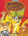 Harry Musselwhite, Martin The Guitar On The Road Gitarre Buch + Online-Audio