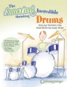 The Amazing Incredible Shrinking Drums Schlagzeug Buch