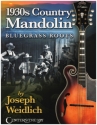1930s Country Mandolin - Bluegrass Roots