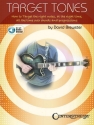 Target Tones (+Online Audio) for guitar/tab