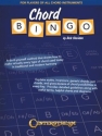HL00260961 Chord Bingo: for chord instruments