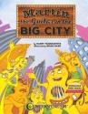 Martin the Guitar - In the Big City  Buch