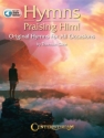 Thornton Cline, Hymns Praising Him! Klavier Buch + Online-Audio