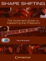 Shape Shifting Guitar Book & Audio-Online