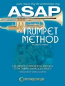 ASAP Trumpet Method Trumpet Buch