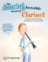 The Amazing Incredible Shrinking Clarinet Clarinet Buch