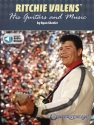 Ryan Sheeler, Ritchie Valens Gitarre Buch + Online-Audio