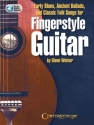 Fingerstyle Guitar (+Online-Audio) for guitar