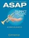 Learn the Notes on the Trumpet ASAP  Chart