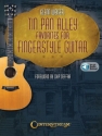 Tin Pan Alley Favorites (+Online Audio) for fingerstyle guitar