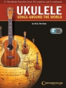 Ukulele Songs Around the World (+Online-Audio) for ukulele