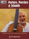 Parlors, Porches & Islands Guitar Book & Audio-Online