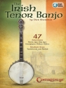 The Irish Tenor Banjo (+Online Audio) for banjo