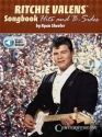 Ritchie Valens - Hits and B-Sides (+Online Audio) for guitar TAB Songbook