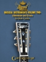 R. Carlin, Regal Musical Instruments  Book
