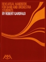 Robert Garofalo, Rehearsal Handbook for Band/Orch. Students  Buch