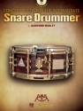 Concert Solos for the Intermediate Snare Drummer Snare Drum Buch + CD