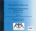The Creative Director Concert Band DVD