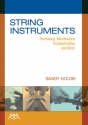HL00244027 String Instruments Purchasing, Maintenance, Troubleshooti