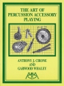 Anthony J. Cirone_Garwood Whaley, Art of Percussion Accessory Playing Percussion Buch