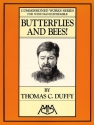 Thomas C. Duffy, Butterflies and Bees! Concert Band Partitur + Stimmen