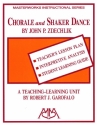 Robert Garofalo, Chorale and Shaker Dance  Buch