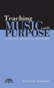 Teaching Music with Purpose  Buch