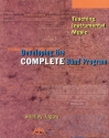 Teaching Instrumental Music - Developing the complete Band Program  Book