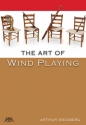 The Art of Wind Playing  Buch