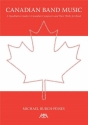 Canadian Band Music  Buch