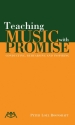 Teaching Music With Promise  Buch