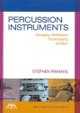 Percussion Instruments Purchasing, Maintenance, Troubleshooting and more