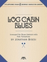 George Hamilton Green, Log Cabin Blues Brass Quintet and Xylophone Buch