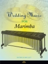 Patrick Roulet, Wedding Music for Marimba Marimba Buch