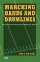 Paul Buyer , Marching Bands And Drumlines  Buch