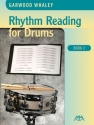 Rhythm Reading For Drums Book 2 Schlagzeug Buch