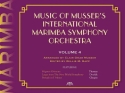 Music Of Musser?s Int. Marimba Symph Orch. Vol. 4 Marimba Buch