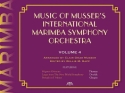 Music Of Musser?s Int. Marimba Symph Orch. Vol. 4 Marimba Buch