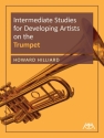 Intermediate Studies for Developing Artists Trumpet Buch
