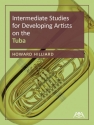 Intermediate Studies for Developing Artists Tuba Buch